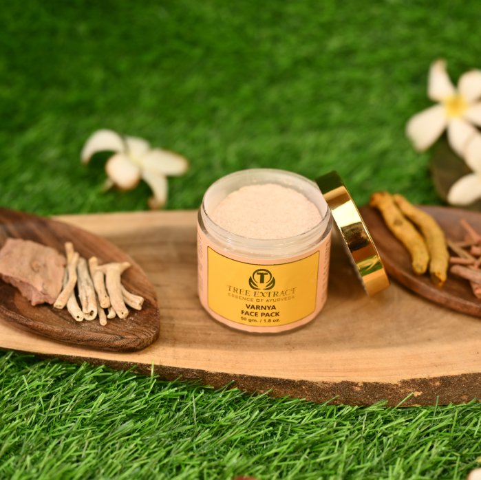 about tree extract