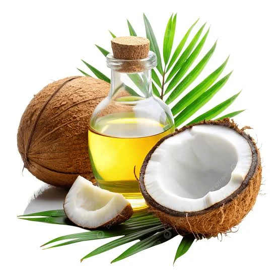 Coconut oil