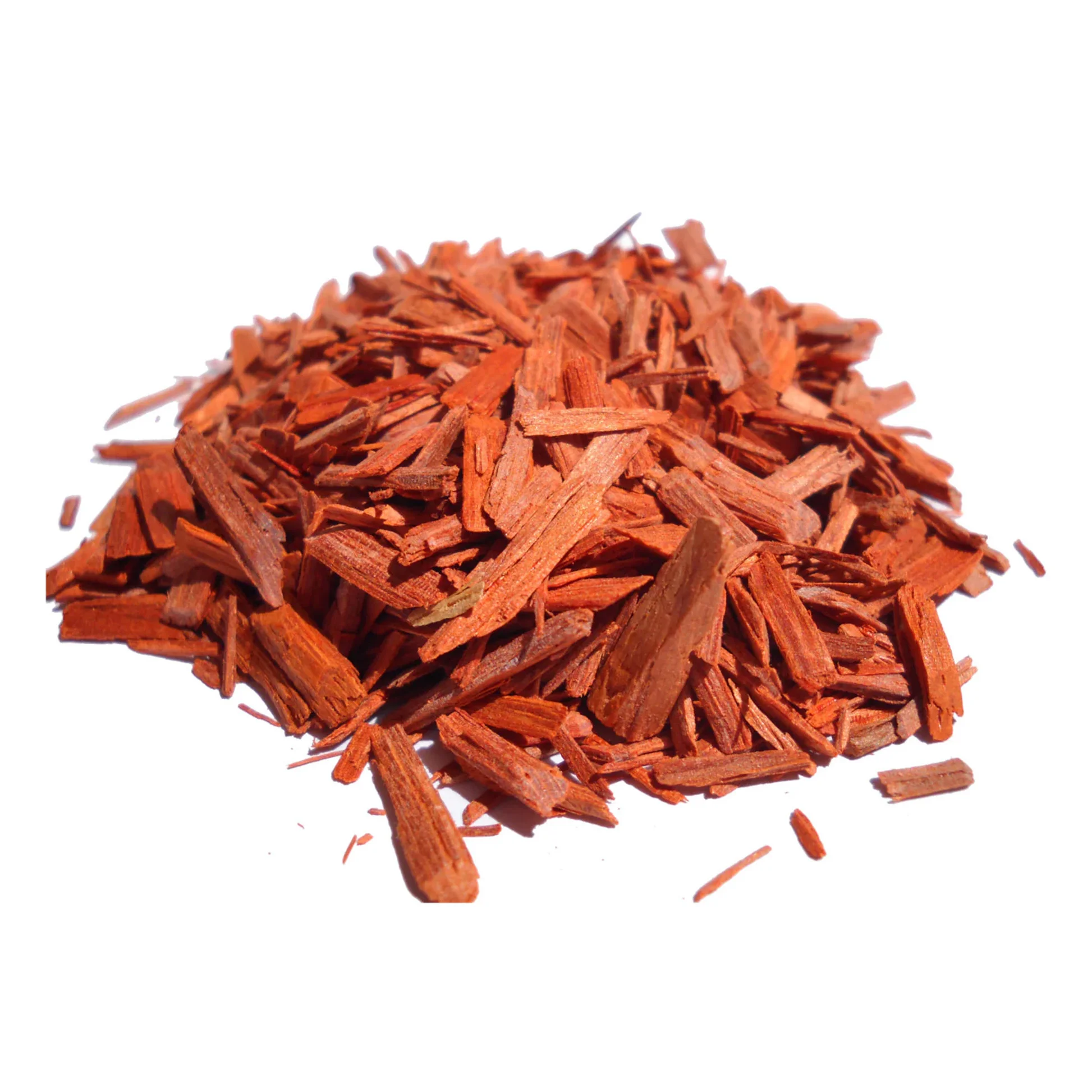 Red sandalwood