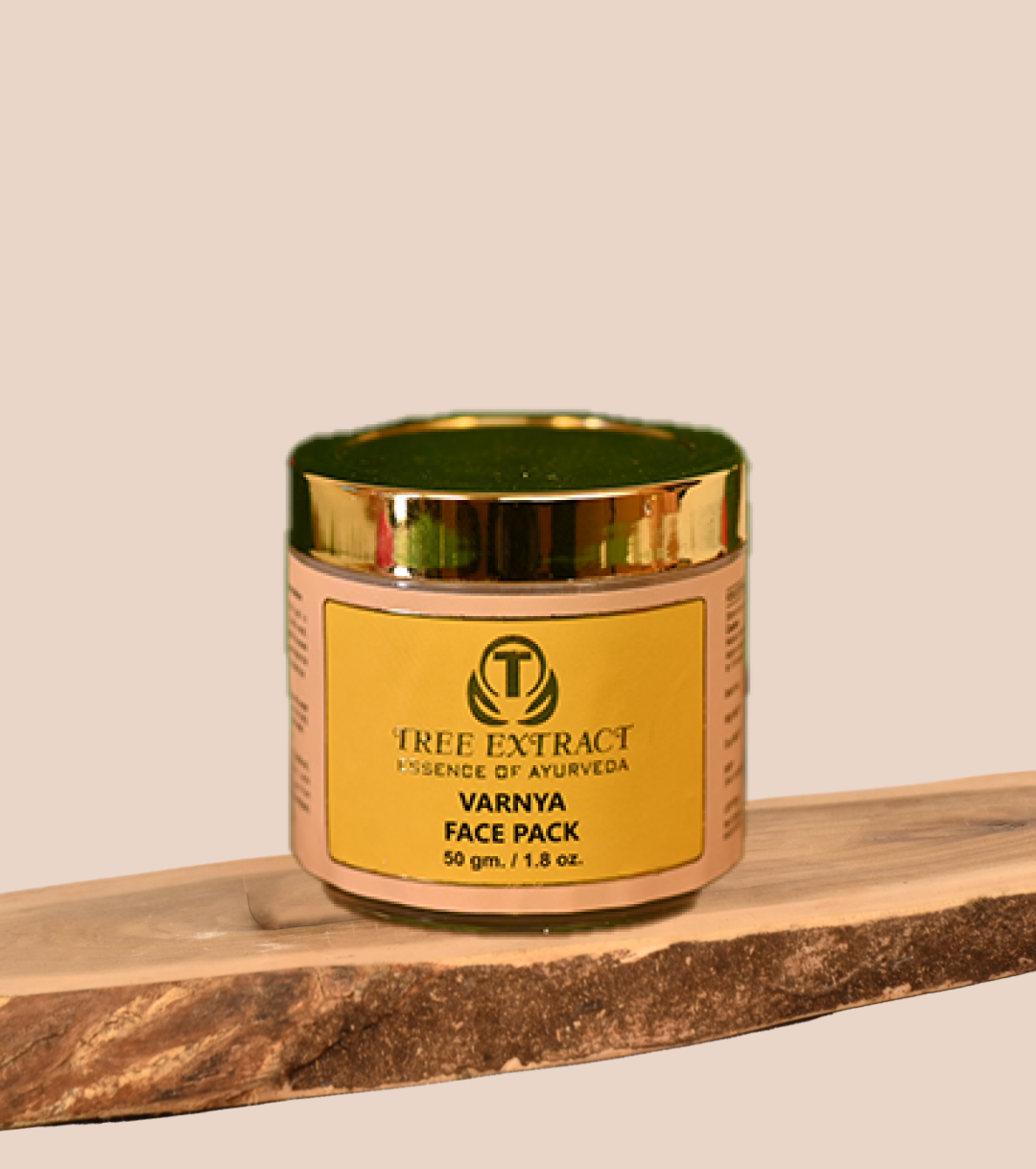 varnya face pack