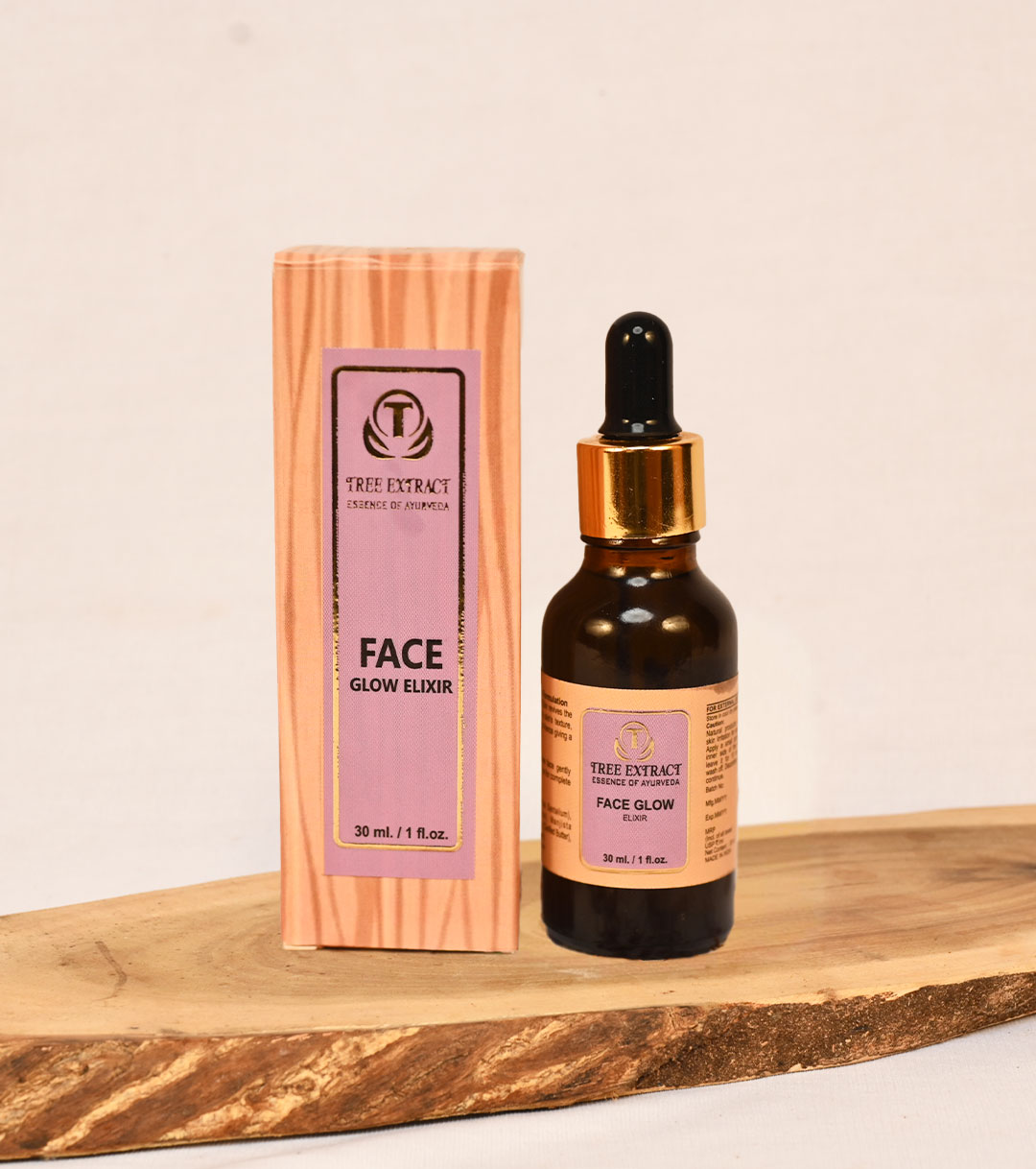 Face Glow Elixir