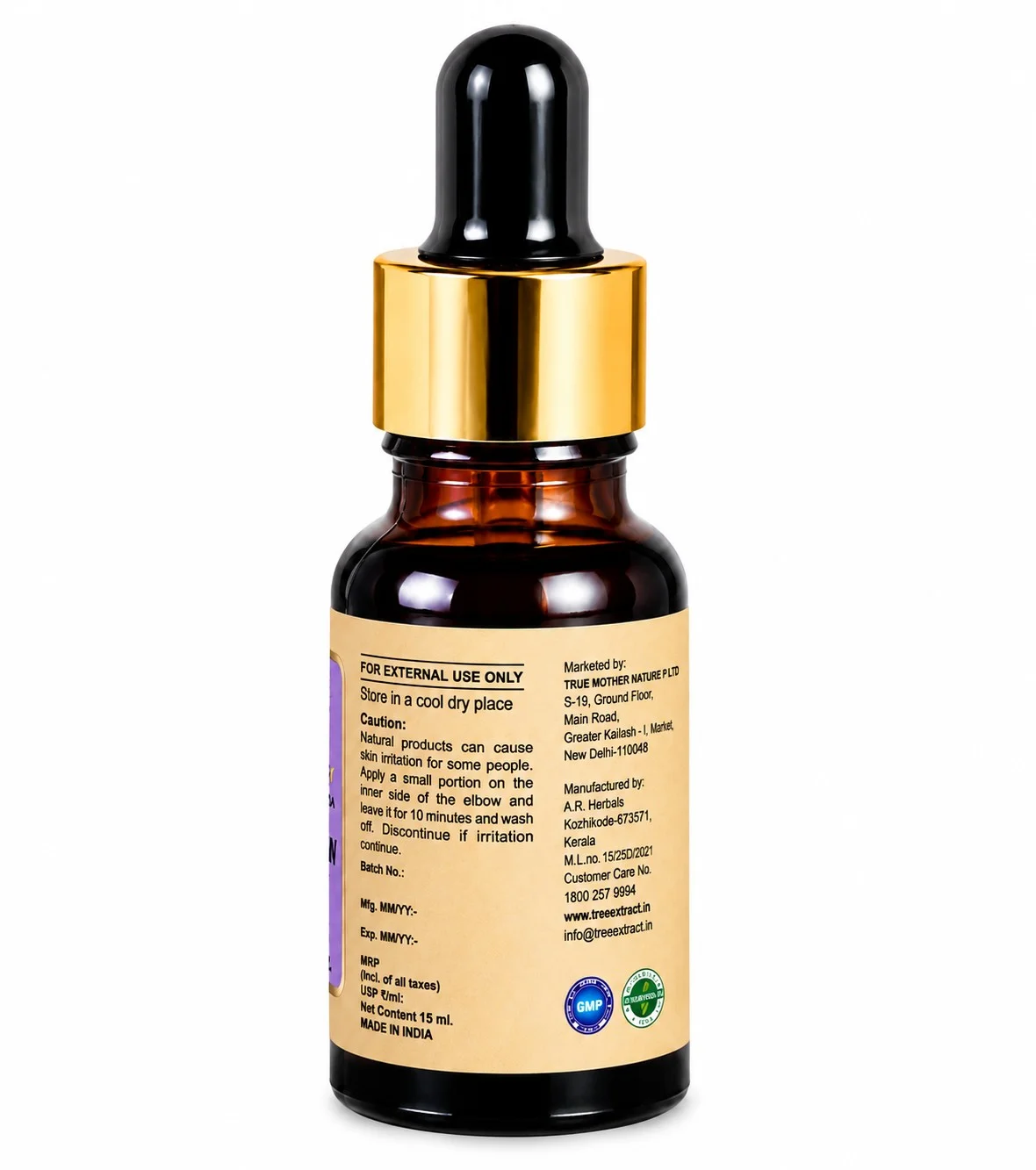 Face Glow Elixir
