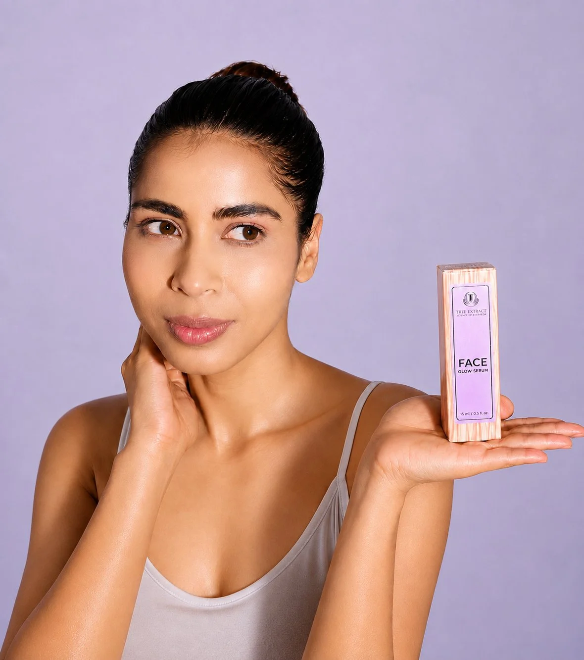 Face Glow Elixir