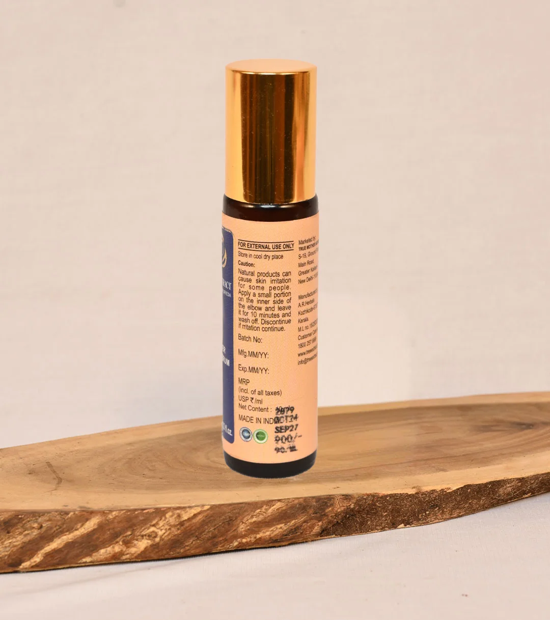 Eye Care Serum