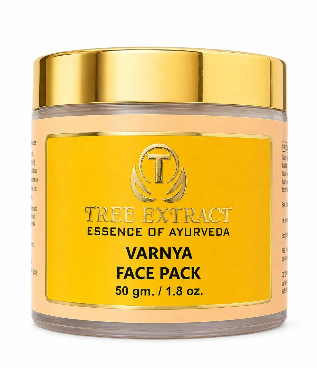 varnya face pack