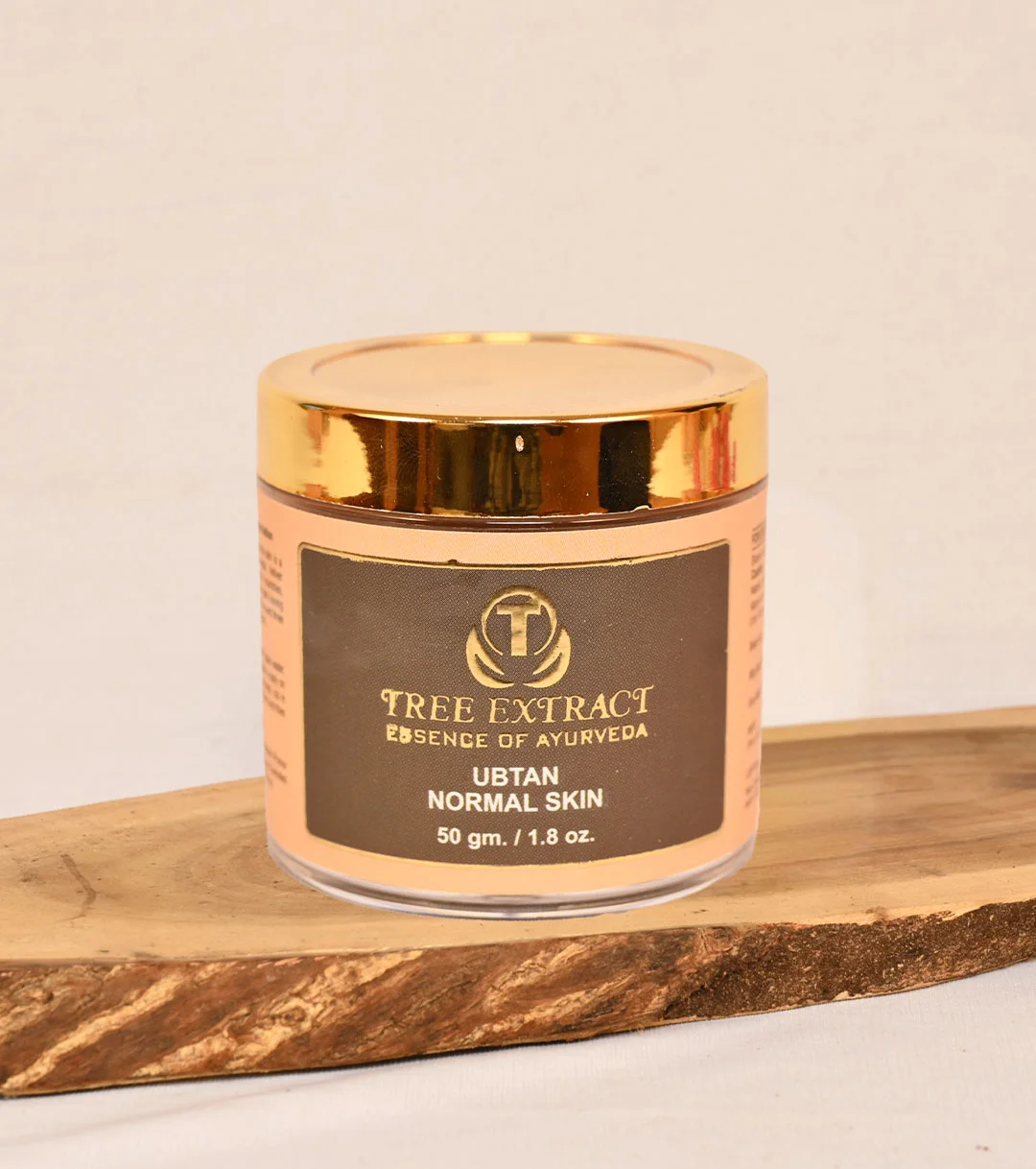 Ubtan for Normal Skin