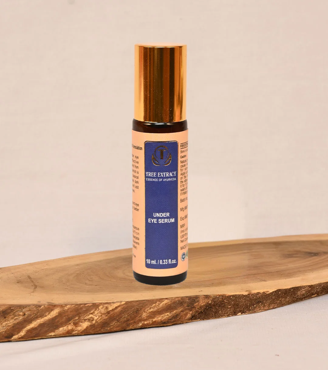 Eye Care Serum