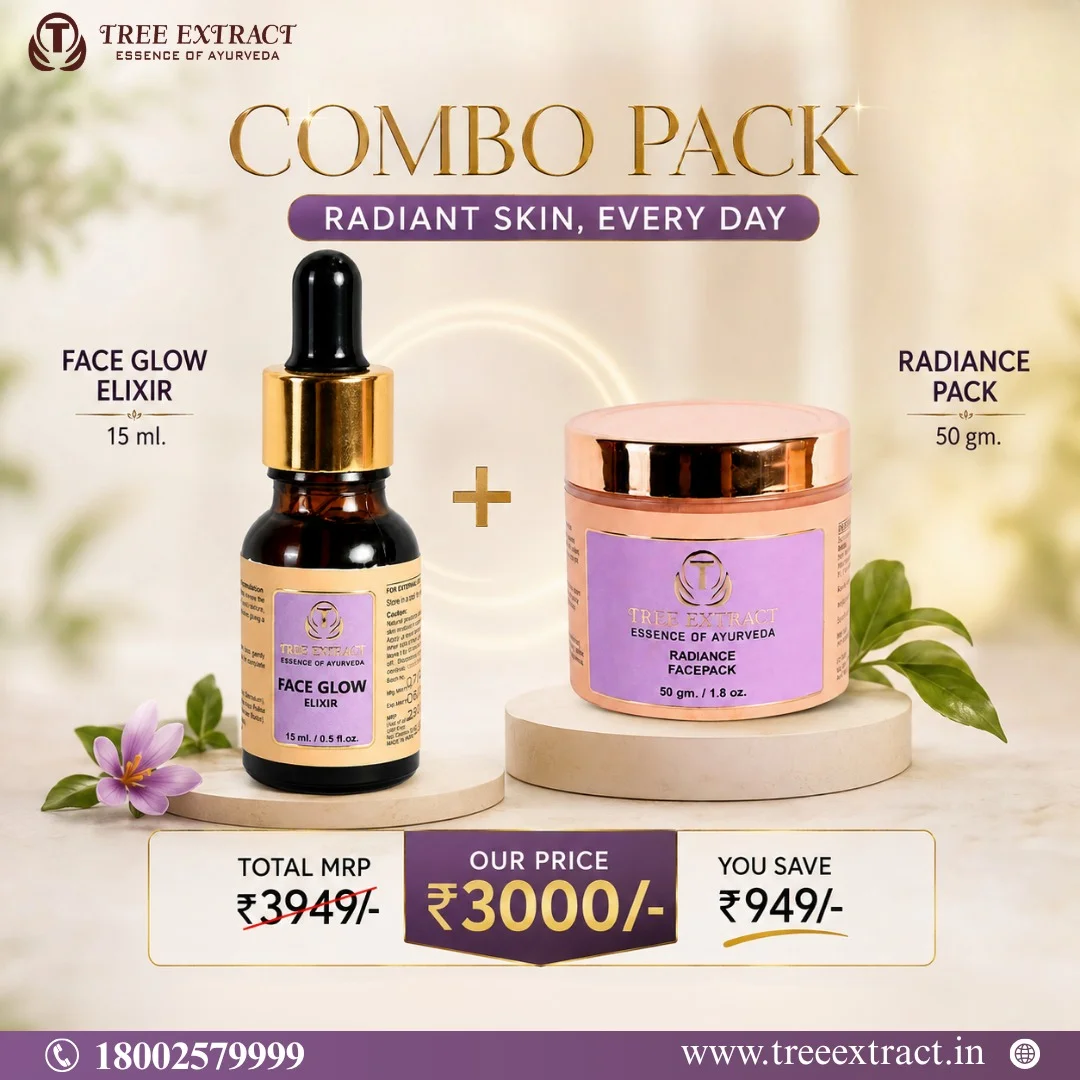 face glow combo
