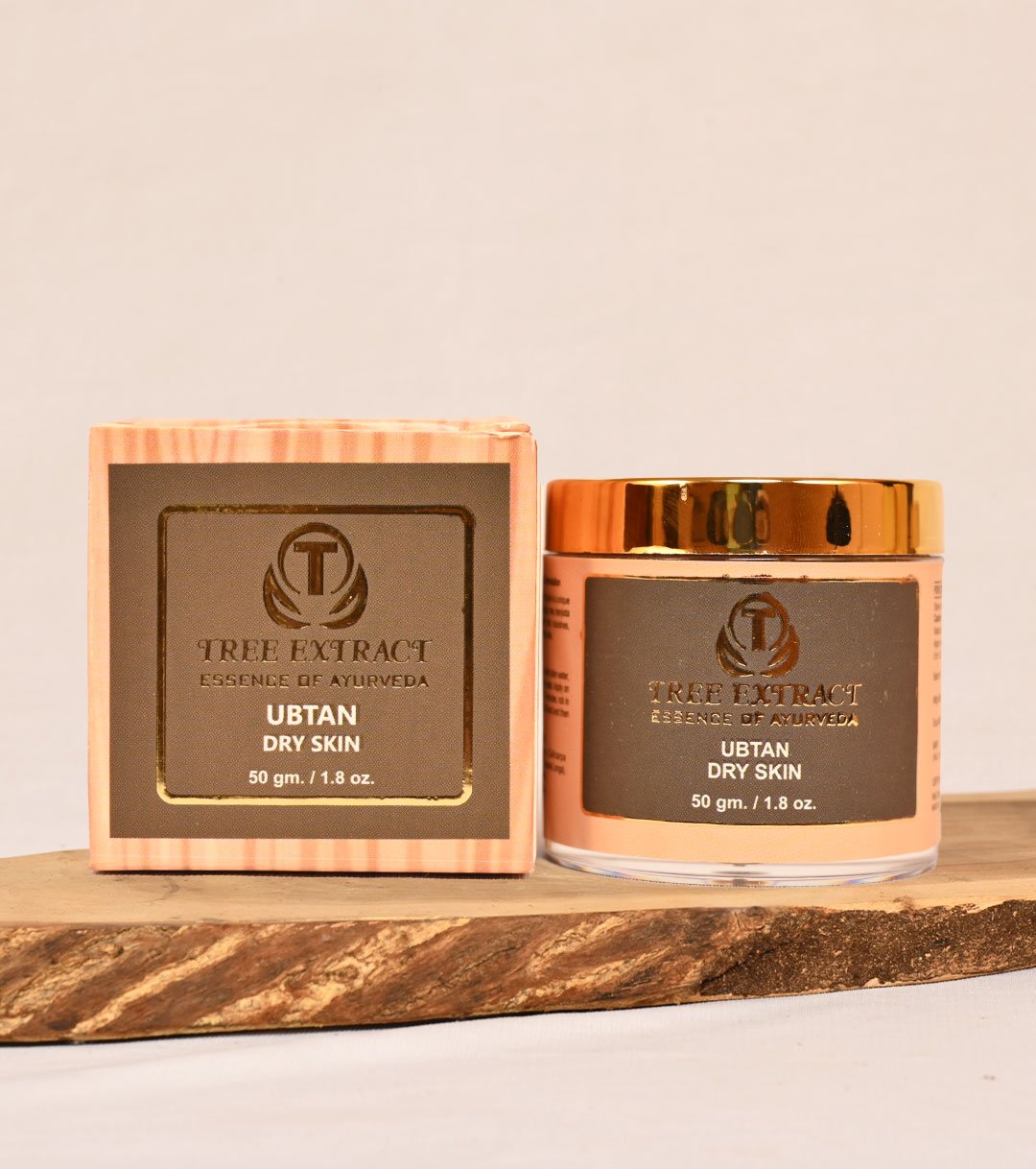 Ubtan For Dry Skin