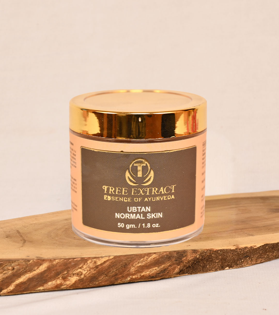 Ubtan for Normal Skin