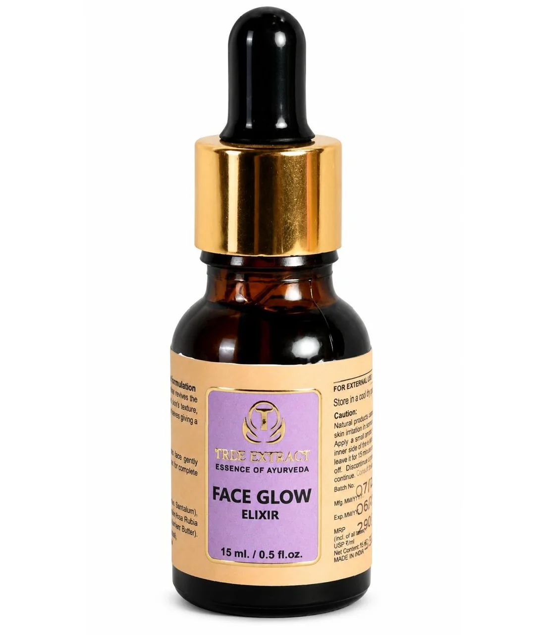 Face Glow Elixir