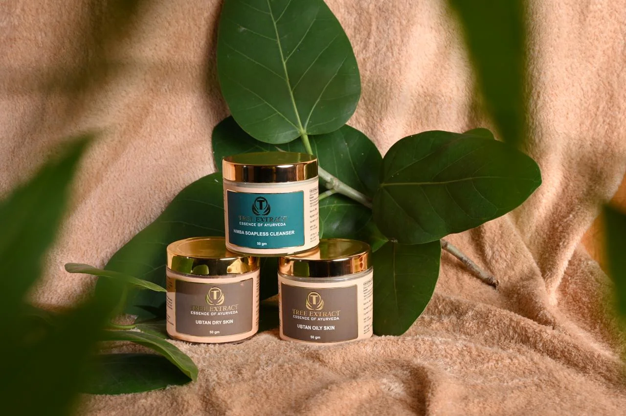 about tree extract