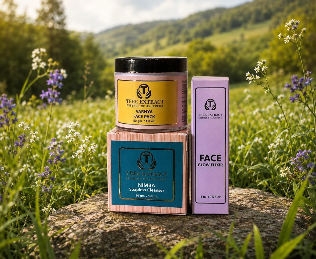 about tree extract