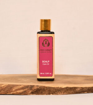 ayurvedic hair growth oil