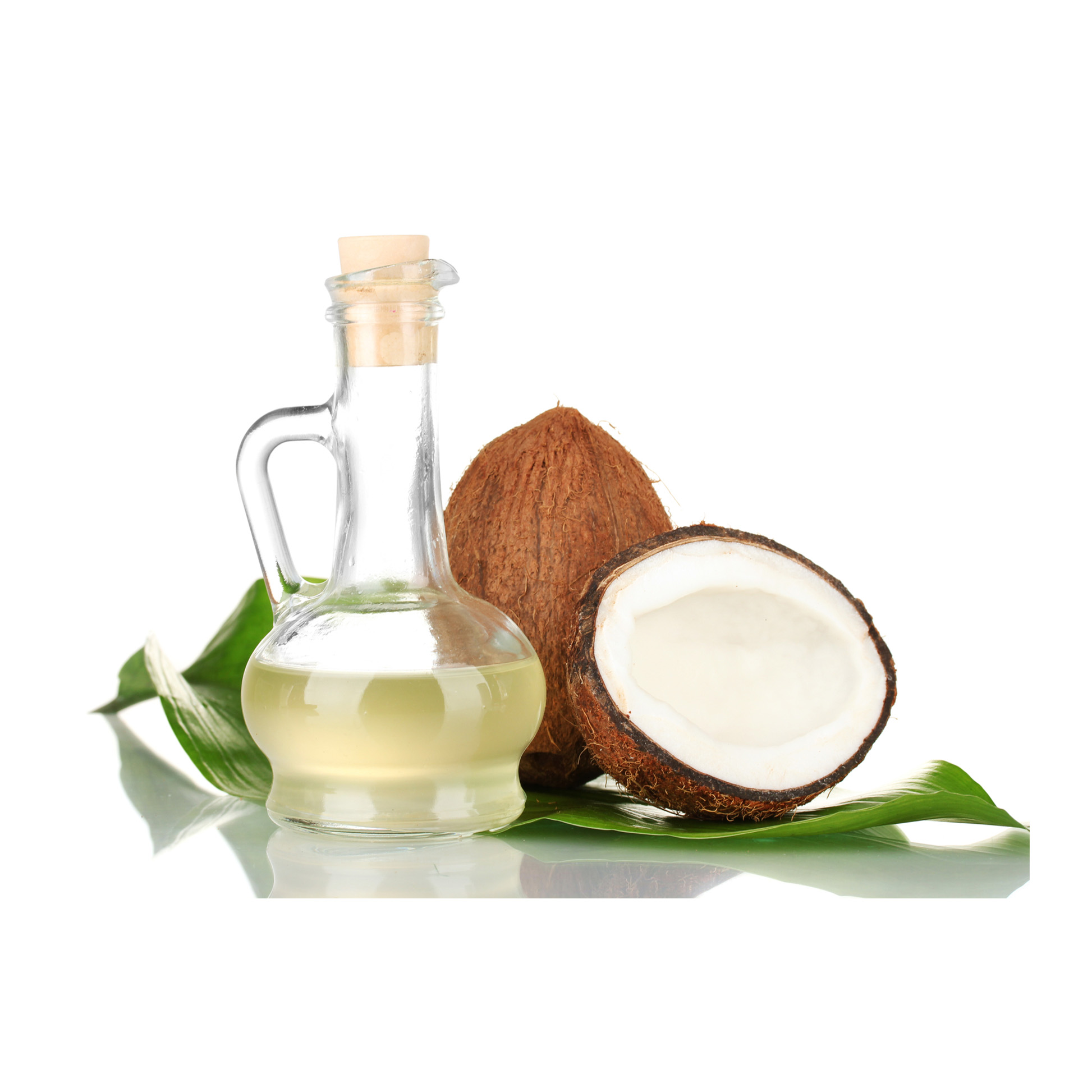 Coconut oil