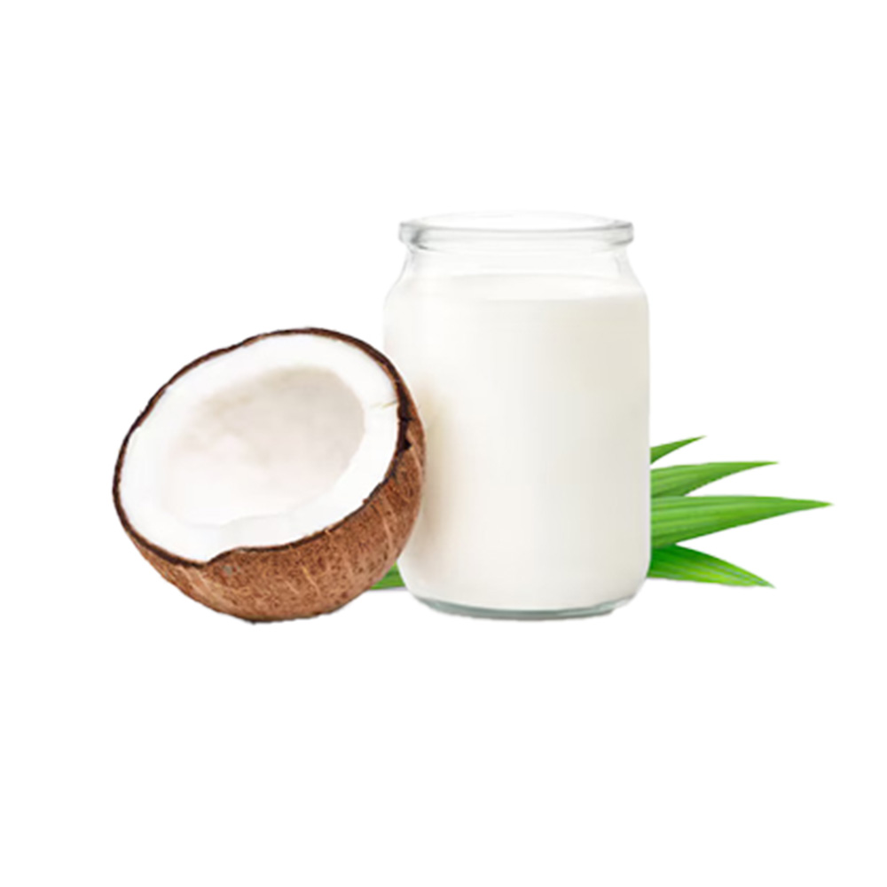 Coconut milk